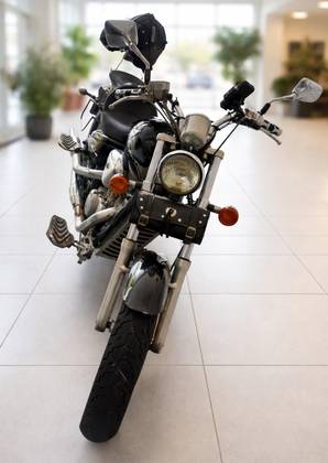 HONDA SHADOW 600C VT 